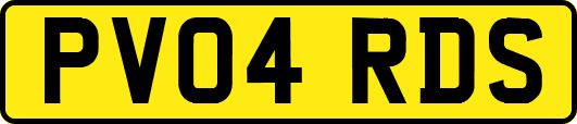 PV04RDS