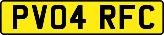 PV04RFC