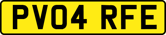PV04RFE