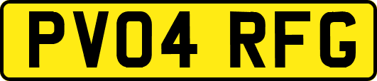 PV04RFG