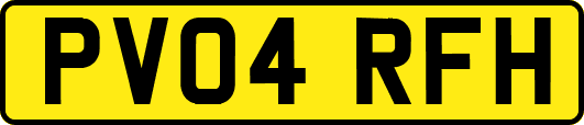 PV04RFH