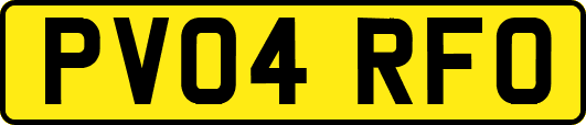 PV04RFO