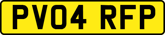 PV04RFP
