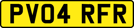 PV04RFR