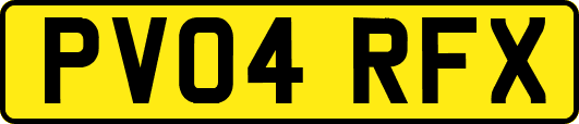 PV04RFX