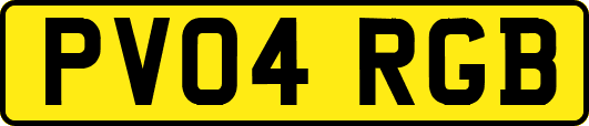 PV04RGB