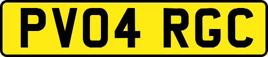 PV04RGC