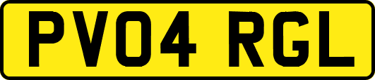 PV04RGL