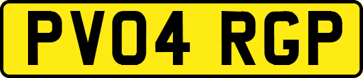 PV04RGP