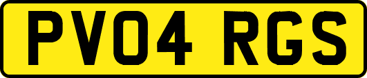 PV04RGS
