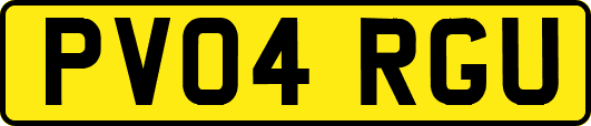 PV04RGU