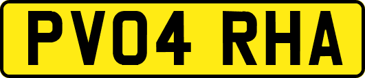 PV04RHA