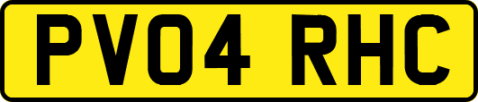 PV04RHC