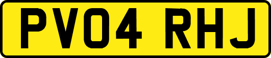 PV04RHJ
