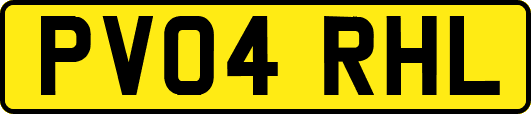 PV04RHL