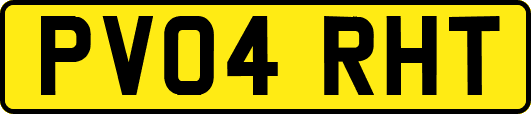 PV04RHT