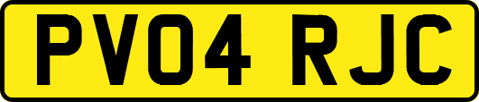 PV04RJC