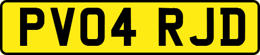 PV04RJD