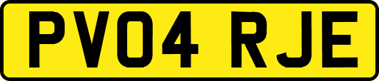PV04RJE
