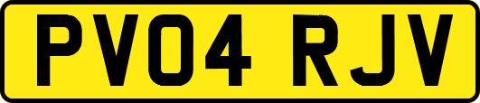 PV04RJV