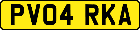 PV04RKA
