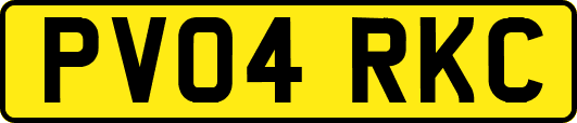 PV04RKC