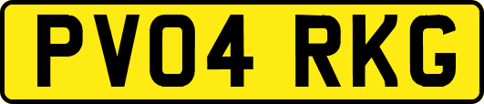 PV04RKG