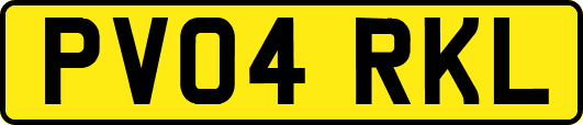 PV04RKL