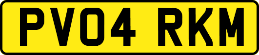 PV04RKM