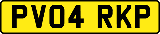 PV04RKP