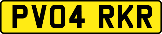 PV04RKR
