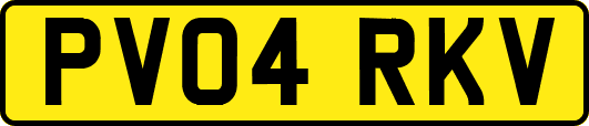 PV04RKV