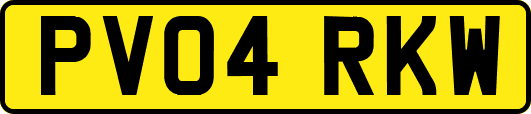 PV04RKW