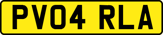 PV04RLA