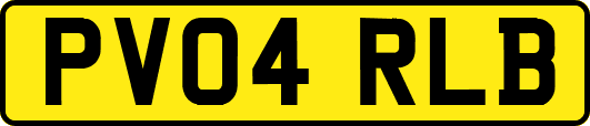 PV04RLB