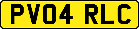 PV04RLC
