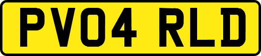 PV04RLD