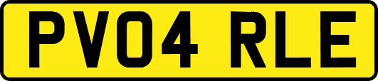 PV04RLE
