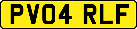 PV04RLF