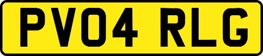 PV04RLG