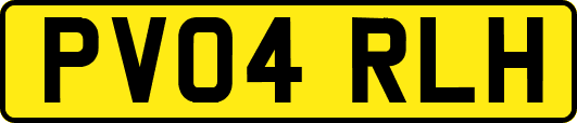 PV04RLH
