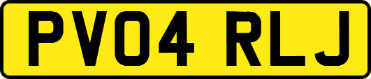 PV04RLJ
