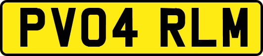 PV04RLM