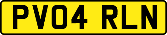 PV04RLN