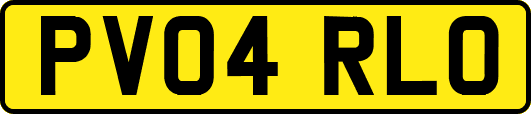 PV04RLO