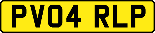 PV04RLP