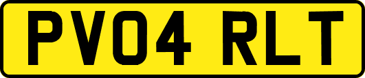 PV04RLT
