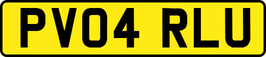 PV04RLU