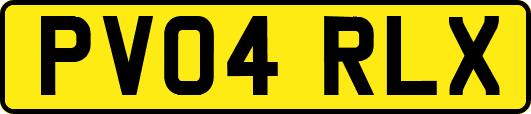 PV04RLX