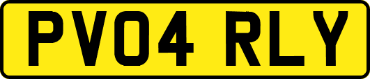 PV04RLY